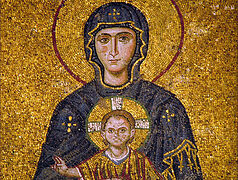 1,400th anniversary of Akathist hymn, “an intricately woven work of Divinely inspired theology”—Constantinople