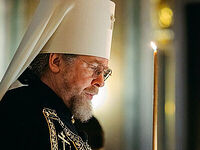 Наше духовное прозрение