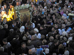 Терпение творит чудеса