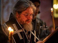 Сила поста и молитвы