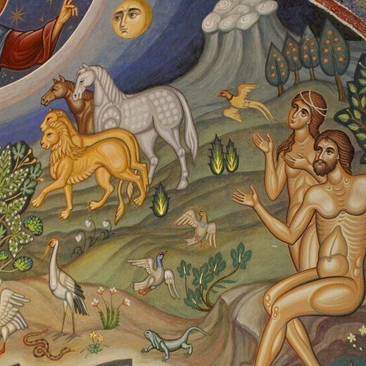 Holy Fasting: Unity in Diversity. Part 1