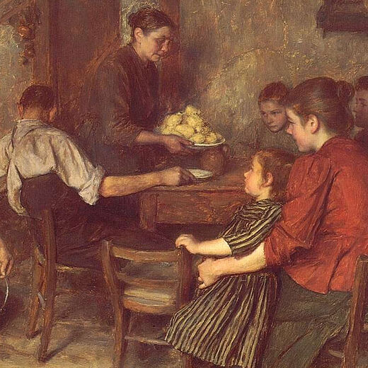 Holy Fasting: Unity in Diversity. Part 2