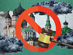 95% of cases against Ukrainian clergy are fabricated—UOC protodeacon