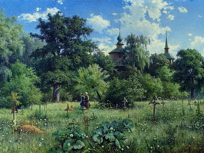 Мне вас Бог послал!