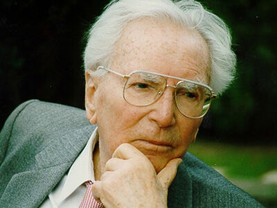 Виктор Франкл: «Страдание перестает быть страданием, когда обретает смысл»