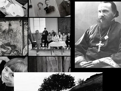 Онлайн-кинотеатр покажет серию документальных фильмов о новомучениках