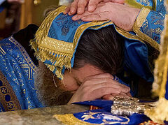 New analysis questions OCA Chancellor’s Office report on clergy shortage
