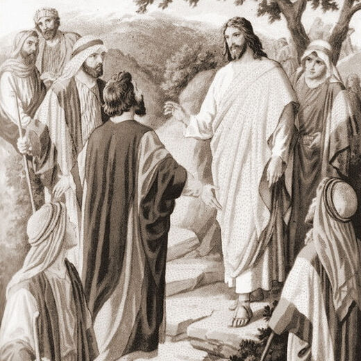 The Fifth Sunday of Lent. St. Mary of Egypt