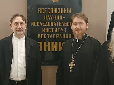 О создании музейных экспозиций