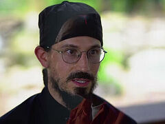 VIDEO: From Addiction to A Sacred Encounter
