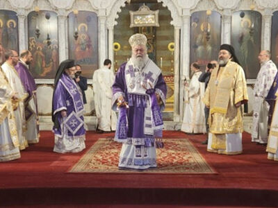 Предстоятель Антиохийской Православной Церкви призвал к гражданскому миру и защите христиан в Сирии