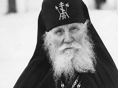 Воспоминания об отце Симеоне