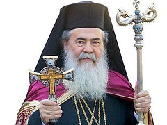 Holy Week and Pascha services to proceed in Jerusalem with restrictions