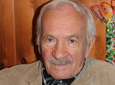 Три родины и одно духовное Отечество