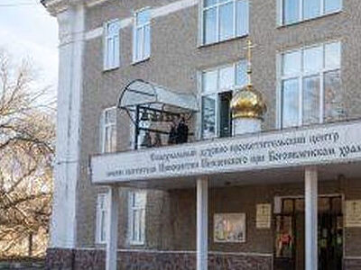 Бесплатное питание для нуждающихся организовано при Богоявленском храме Пензы