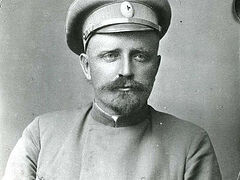 New Martyr Alexander Medem