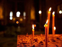 Соболезнование митрополита Тихона в связи с крушением самолета Ан-26