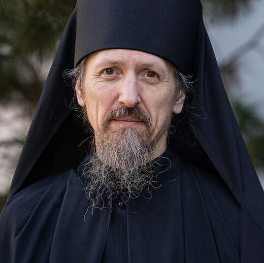 The Lord Should Come First