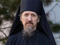 The Lord Should Come First