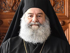 Greek Metropolitan condemns state ruling on gay marriage and adoption