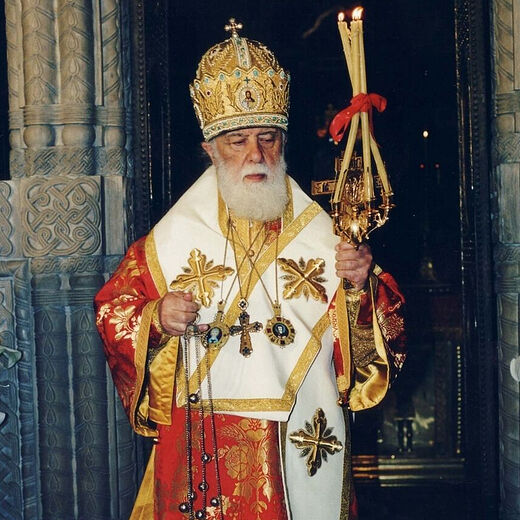 Библијски патријарх