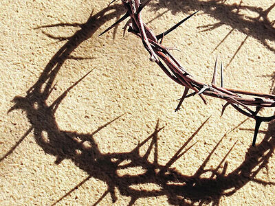 Книги и музыка Страстной седмицы