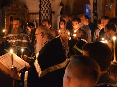 Когда Господь проходит рядом: о смысле, подготовке и ошибках Страстной седмицы