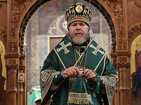 Слово в канун 6-й Недели ваий (Вербного воскресенья)