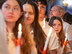 250+ newly illumined in England—continued fruit of Archdiocese of Thyateira’s catechism program