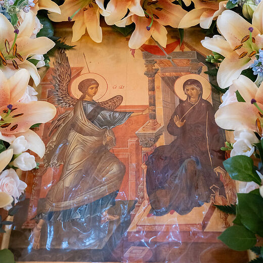 The Message That Transcends All the News in the World