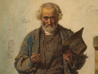 Терпеливая резкость христиан