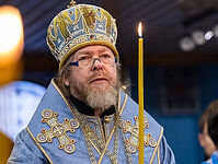 Жить ради того, чтобы познать и утвердить веру свою в Господа нашего Иисуса Христа