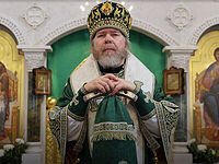 Слово в Вербное воскресенье (Неделя ваий, Вход Господень в Иерусалим)