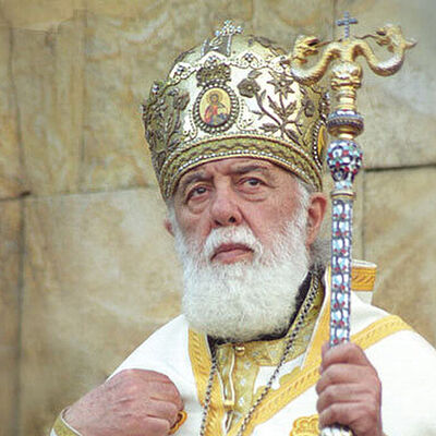 Патријарх Грузијски Илија II: генијални стратег мисије нашег времена