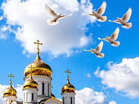 Тончайшая нить свободы