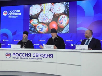 В Церкви поздравят на Пасху нуждающихся