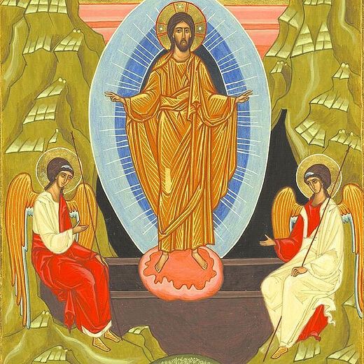 The Resurrection of Christ 2026