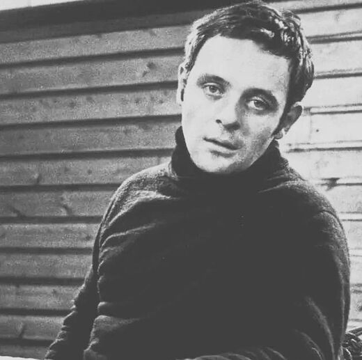 Sadness in the Center