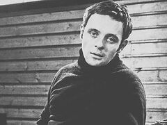 Sadness in the Center