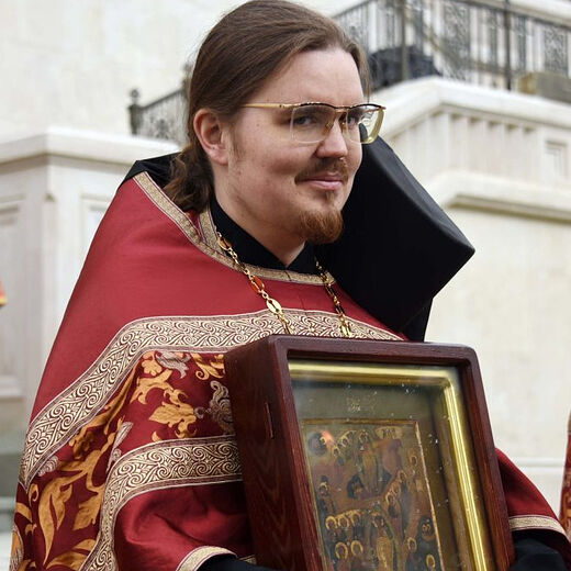 “Let God Arise, and Let His Enemies Be Scattered!”