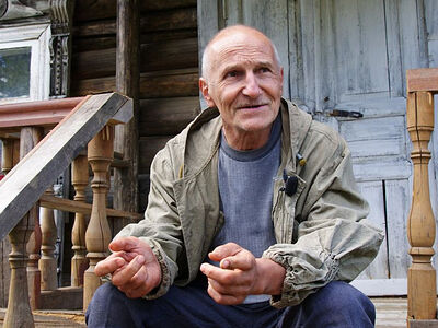 Петр Мамонов: «Будет смерть, вечность и встреча с Богом. И что я Ему скажу?»