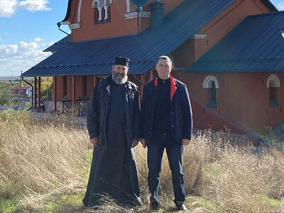 Храм души нашей