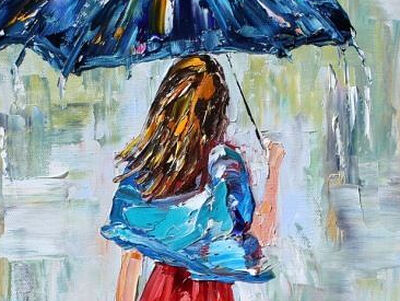 Не знаешь, где найдешь, где потеряешь