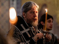 Слово в Великую Пятницу