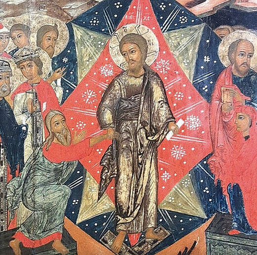 His Victory Is Our Victory