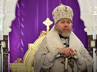 Слово в Великую Субботу