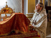 Главный смысл того, что сделал Иисус Христос для человеческого рода