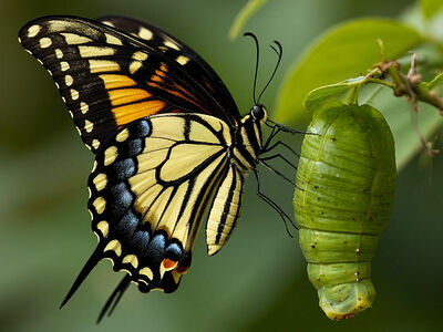 Пасхальное поздравление <br>митрополита Тихона <br>друзьям