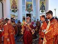 Радость Воскресения Христова