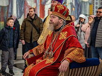 Что делает нас учениками Христовыми